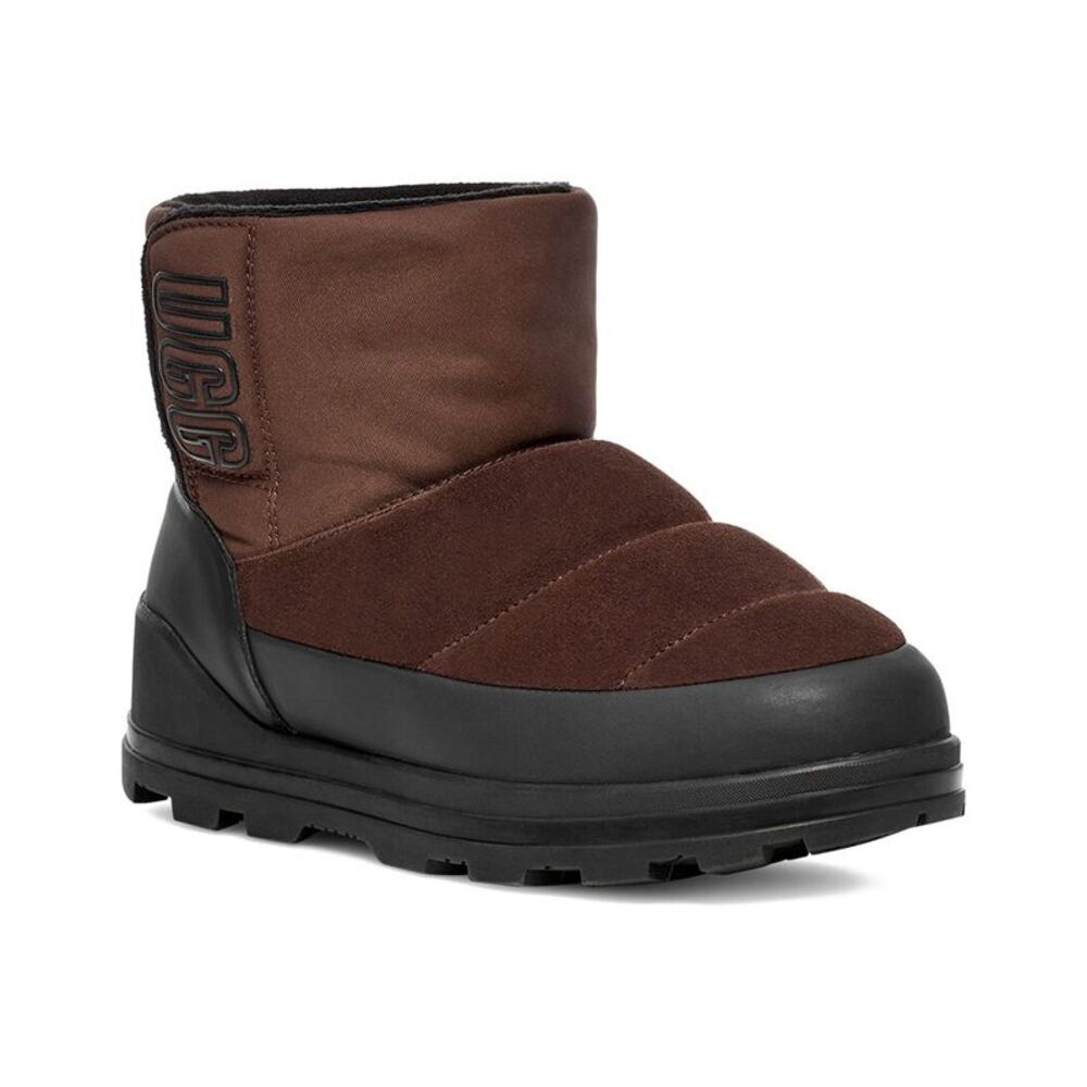 Ugg Classic Klamath Mini Suede Classic Boot